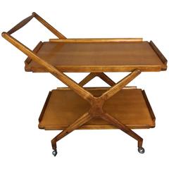 Bar Cart from Italy Bar Cart from Italy