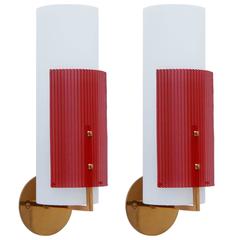 Stilux Sconces from Italy 3