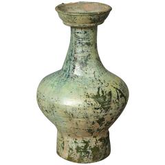 Han Dynasty Ceramic Vase