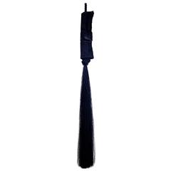 Contemporary Tassel by ToDødsfall with Material Lust, 2016