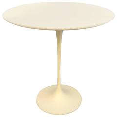 Early Eero Saarinen for Knoll Table 7