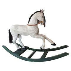 Gemla Rocking Horse 1