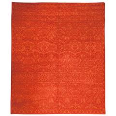 Tibetan Rug 12
