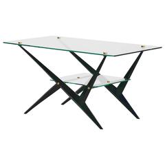 Angelo Ostuni Cocktail Table, Italy, 1950