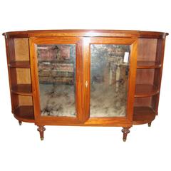 Maison Jansen Style Serving Console Table 7