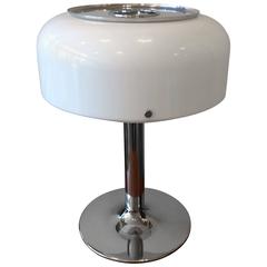 1970s Swedish Modernist Table Lamp Anders Pehrson