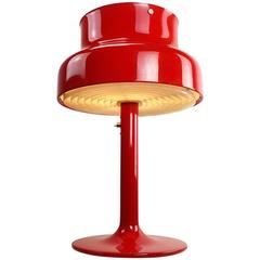 Bumling Table Lamp by Anders Pehrson for Atelje Lyktan, Sweden 11
