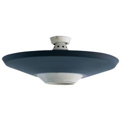 Philips Ceiling Lamp by Louis Kalff