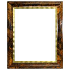 Breathtaking Biedermeier Frame, Austria, circa 1825