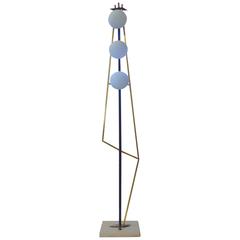 Geometric Stilnovo Floor Lamp 11