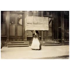 Photography by Lewis Wickes Hine 9