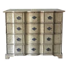 19th Century Danish Chest of Drawers 8