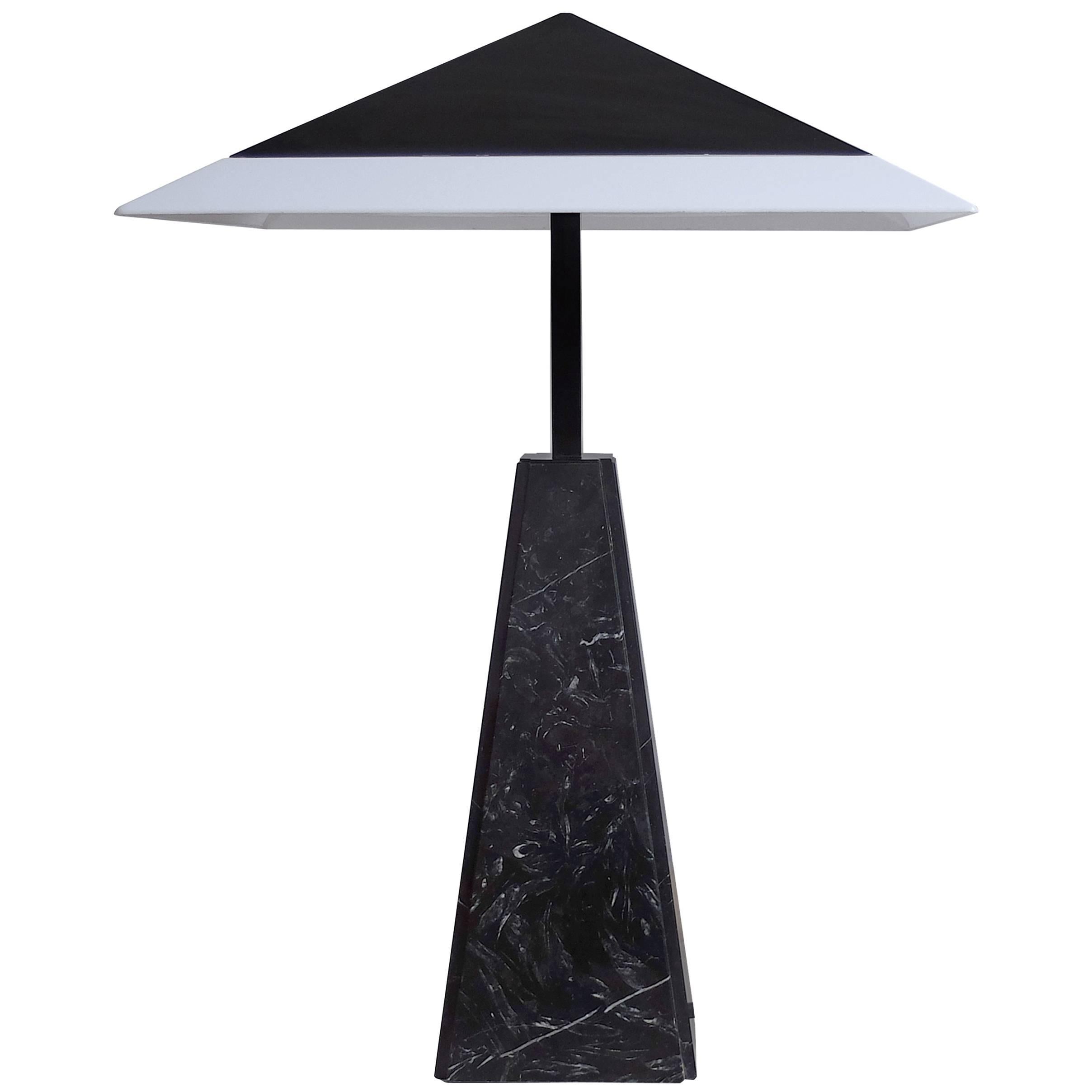 Arteluce Abat Jour Lamp by Cini Boeri from 1975