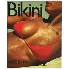 "The Bikini", Pedro Silmon, 1986