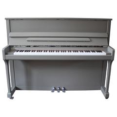 Haessler H-118 Upright Piano