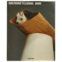 Wolfgang Tillmans – Burg