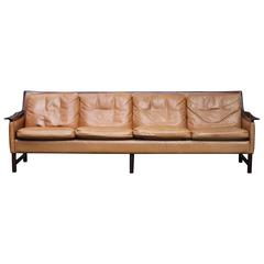 Torbjørn Afdal “Minerva” Sofa for Bruksbo