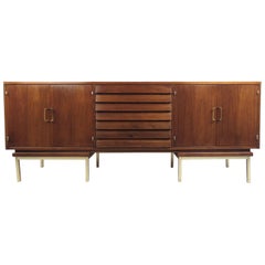 Mid-Century Sideboard by Merton Gershun for American of Martinsville