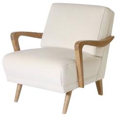 Jackson Chair by Jan Showers