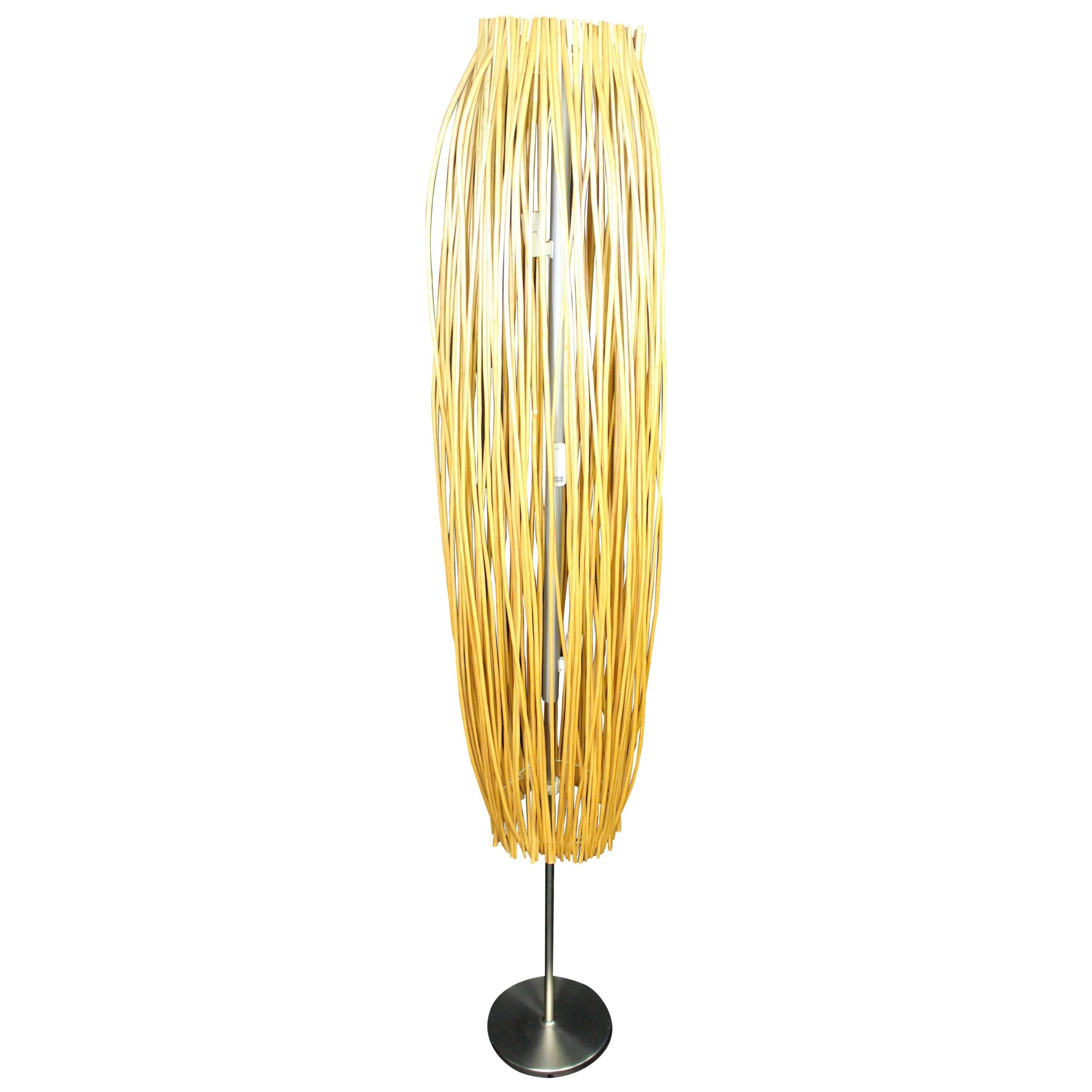Floor Lamp in Style of Campana Brothers