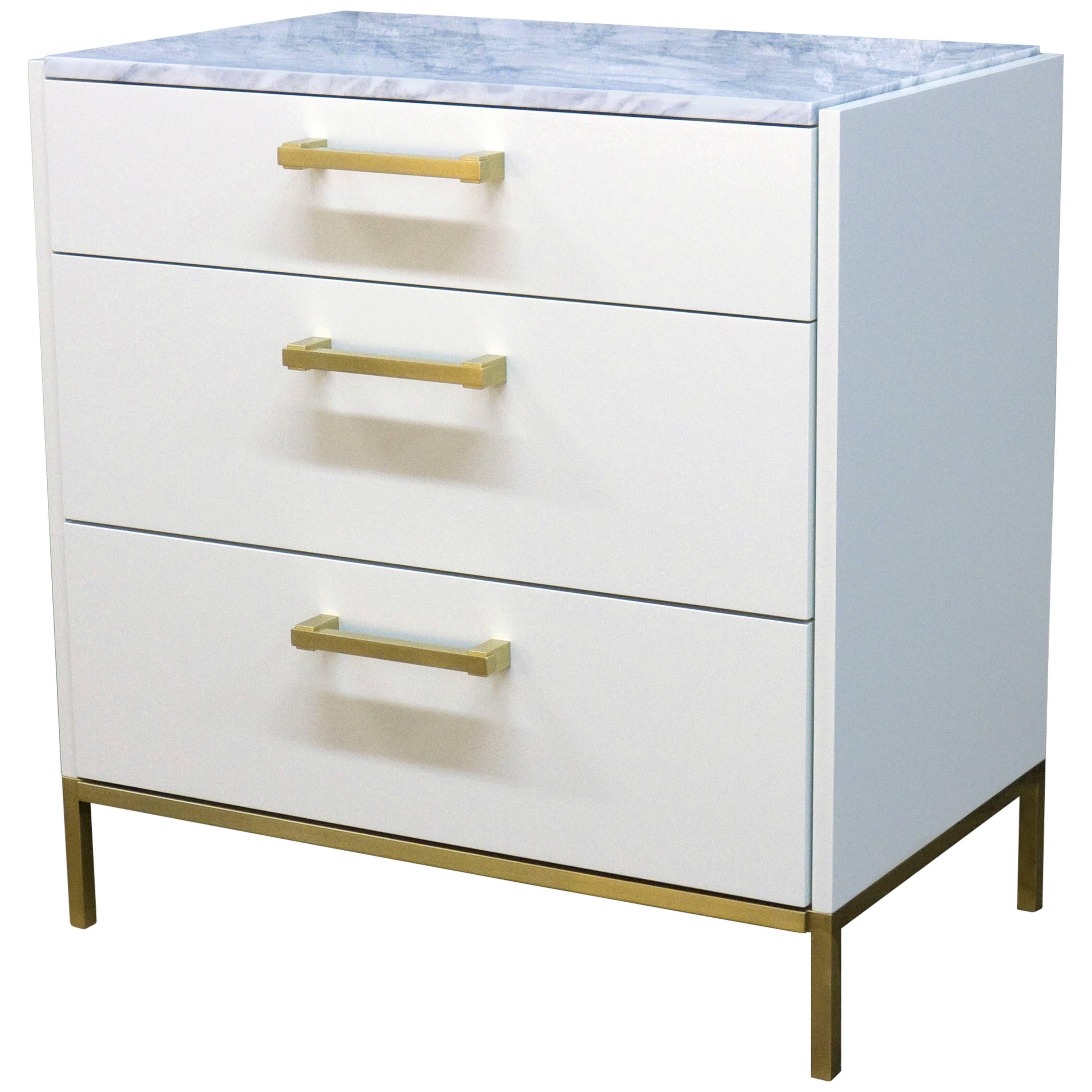 Moreno Bedside Chest For Sale