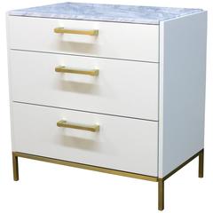 Moreno Bedside Chest