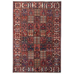 Lori Persian Rugs, Carpet from Bakhtiari