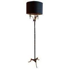 Maison Jansen Floor Lamp 4