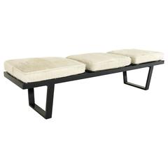 Model 4692 Platform Bench, George Nelson & Associates for Herman Miller