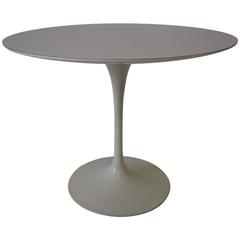 Eero Saarinen Tulip Dining Table for Knoll