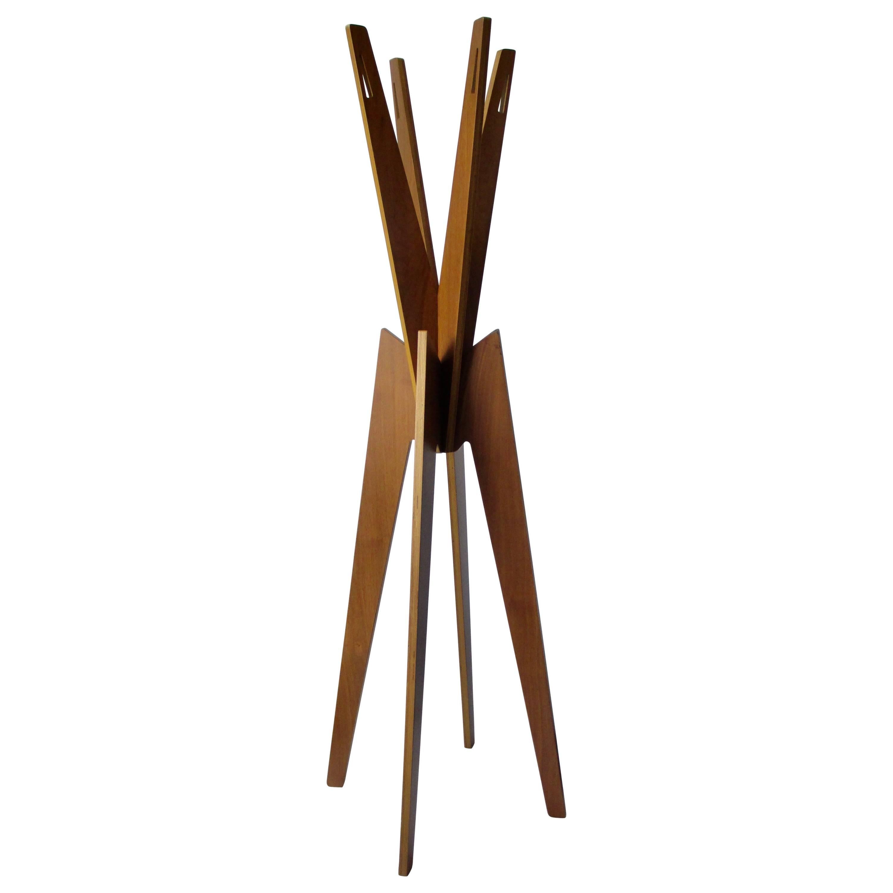 Coatstand 'Nyota' by Shin Azumi For Sale