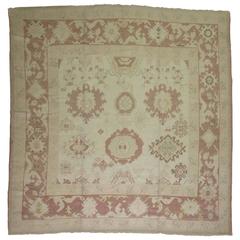 Arts and Crafts Turkish Rugs