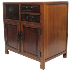 19th Century Chinese Cabinet Chest 3
