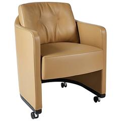 Giorgetti Musa Armchair 5