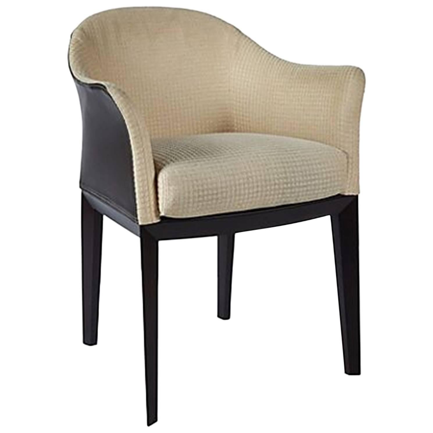 Giorgetti Normal Armchair For Sale