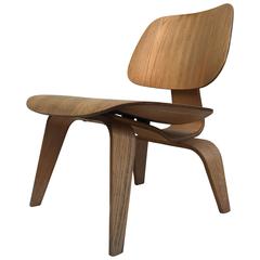 1954 Eames Ash LCW for Herman Miller