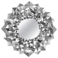 Jake Phipps, Stellar Mirror, UK, 2016 9