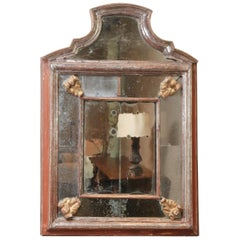 18th Century Venetian Mirror
