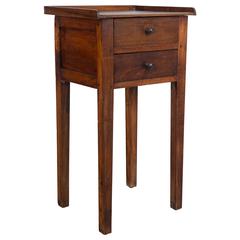 19th Century French Side Table