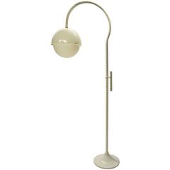 Floor Lamp Designed by Luigi Bandini Buti for Kartell in 1967, Made in Italy