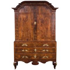 Rococo Cabinets