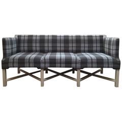 Harbinger Brooks Danish Sofa 8