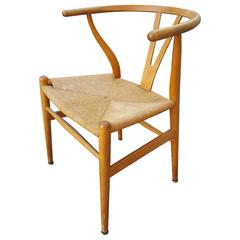 Hans Wegner Wishbone Chair