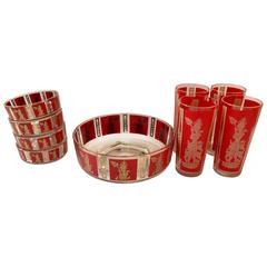 North American Barware