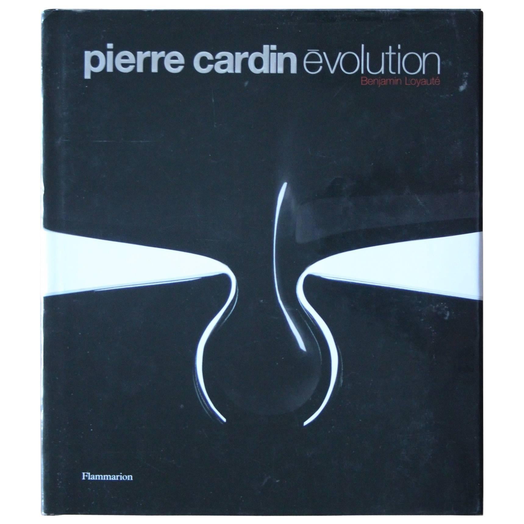 Pierre Cardin "Evolution"