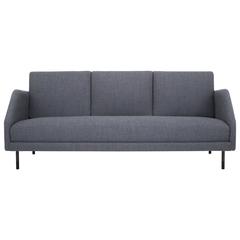 Finn Juhl BO77 Three-Seat Sofa