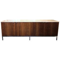 Large Credenza by Florence Knoll for Knoll International, France, 1964