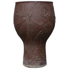 David Cressey "Expressive" Design Ceramic Planter 8