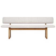 Børge Mogensen Sofa Model Öresund by Karl Andersson & Söner in Sweden