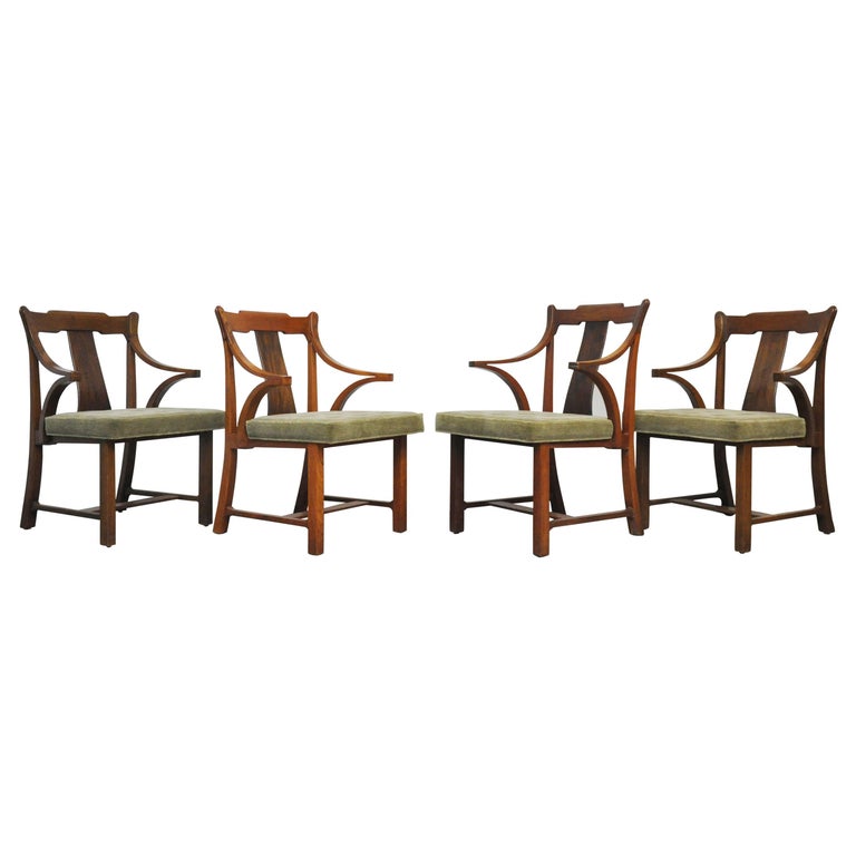 Greene Chairs By Edward Wormley, Greene And Furniture Wikipedia